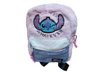 Stitch plecak pluszowy dla dziecka zestaw 2 sztuk