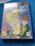 Ben 10 alien force na ps2