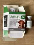 Librela 15 mg dla psa
