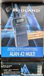 Рація Midland Alan 42 Multi