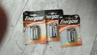 Nowa bateria Energizer 9V-6LR61