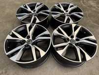 Felgi Volvo xc40 xc60 8x18 et42 5x108 Mat