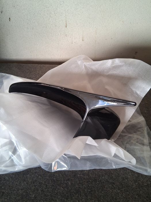 Capa de retrovisor vw