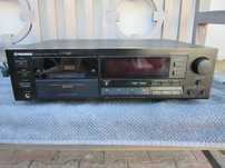 Magnetofon kasetowy Pioneer CT 443 Made on Japan