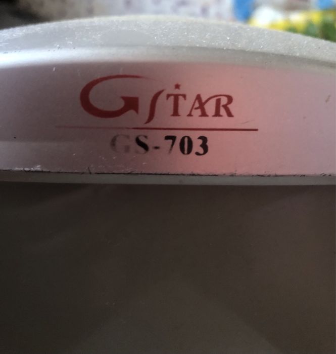 Телевізор Citar GS-70