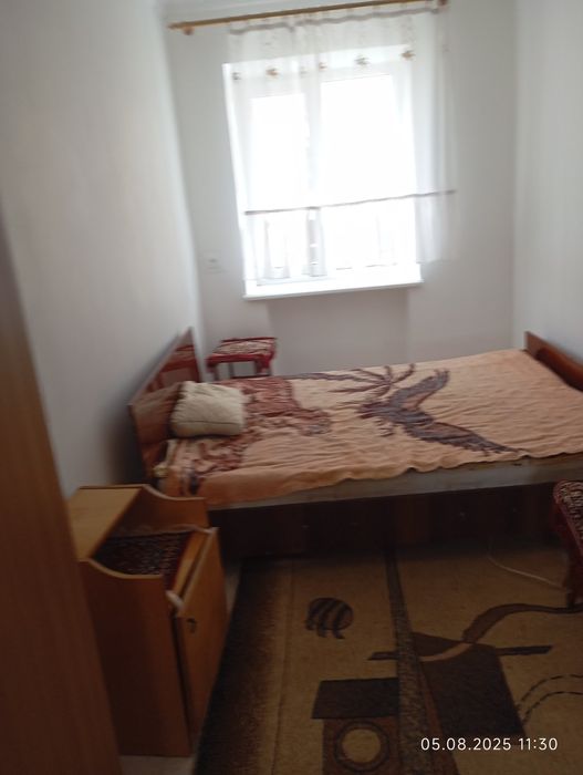 Здається мал.2кім.кв.41кв.м.поруч центру р-н новобудов "Княгинин"6000т