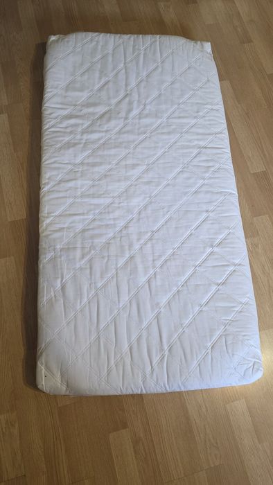 Materac 140x70 gryka pianka kokos