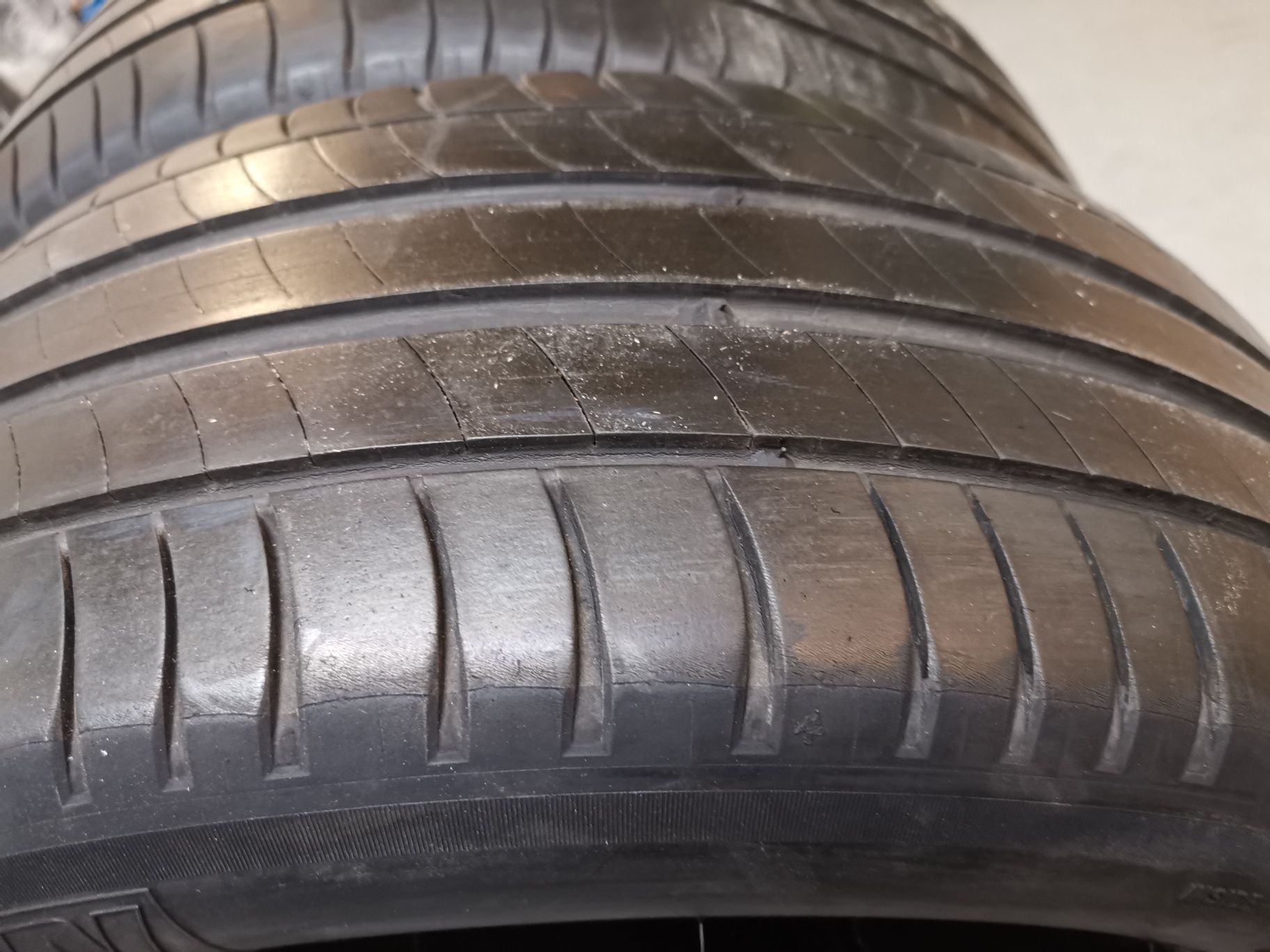 Michelin Primacy 3 235 50 R17 96W