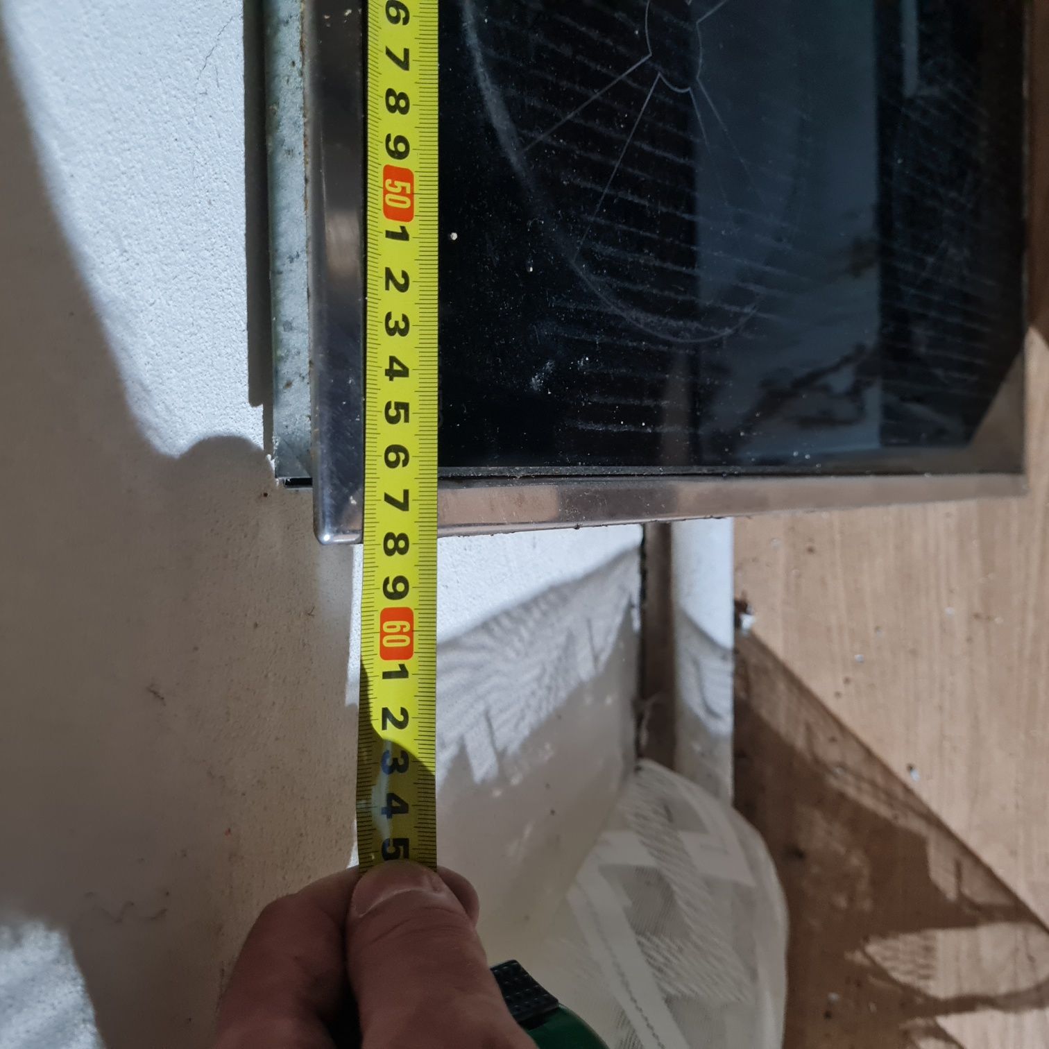 Gaggenau płyta grzewcza kuchenka indukcyjna ceramiczna sprawna