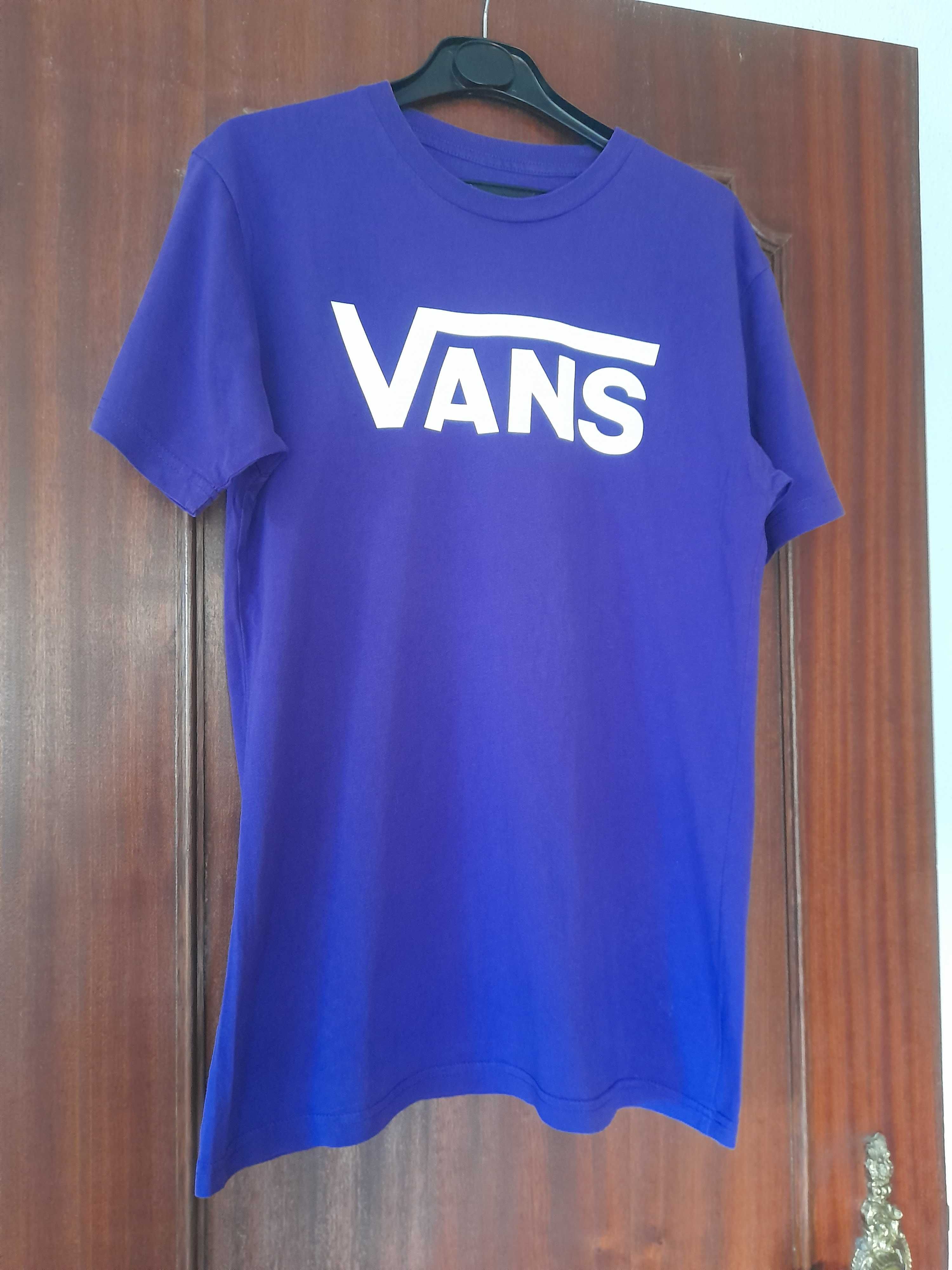 Tshirts Vans, Pepe Jeans, Quebramar, Peanuts, Quechua