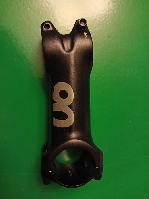 Mostek rowerowy 70 i 90 Decathlon