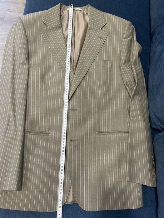 Чоловічий костюм, класичний костюм, діловий костюм, костюм