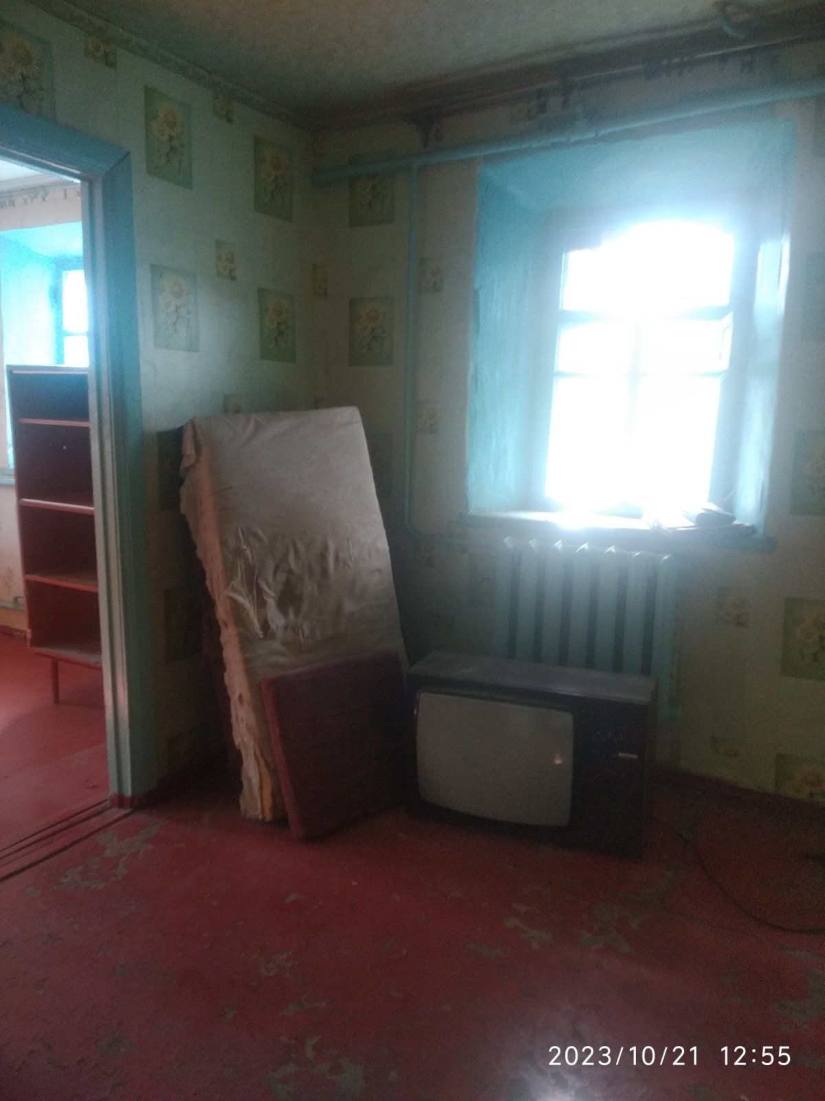 Продам дом в Рыбальске,Самарский р-он