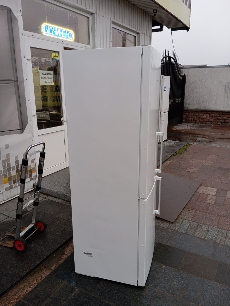 Холодильник Bosch 185см INVERTER A+++ из Германии Гарантия 6 месяцев