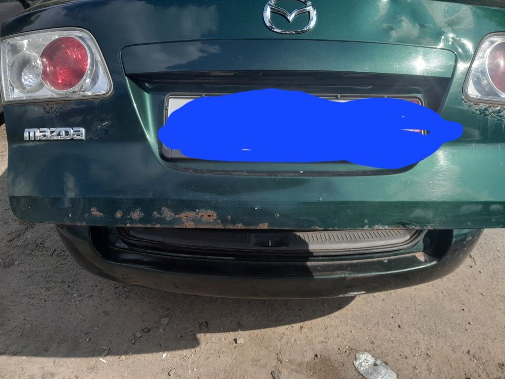 Продам авто на ходу
