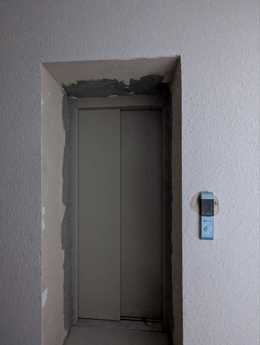 Одно кімнатна  квартира  у готовому  будинку