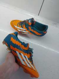 Футбольні бутси Adidas Messi.Детские копочки adidas.39р 24.5