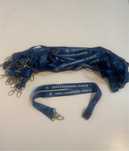 10 fitas porta chaves UEFA Champions League