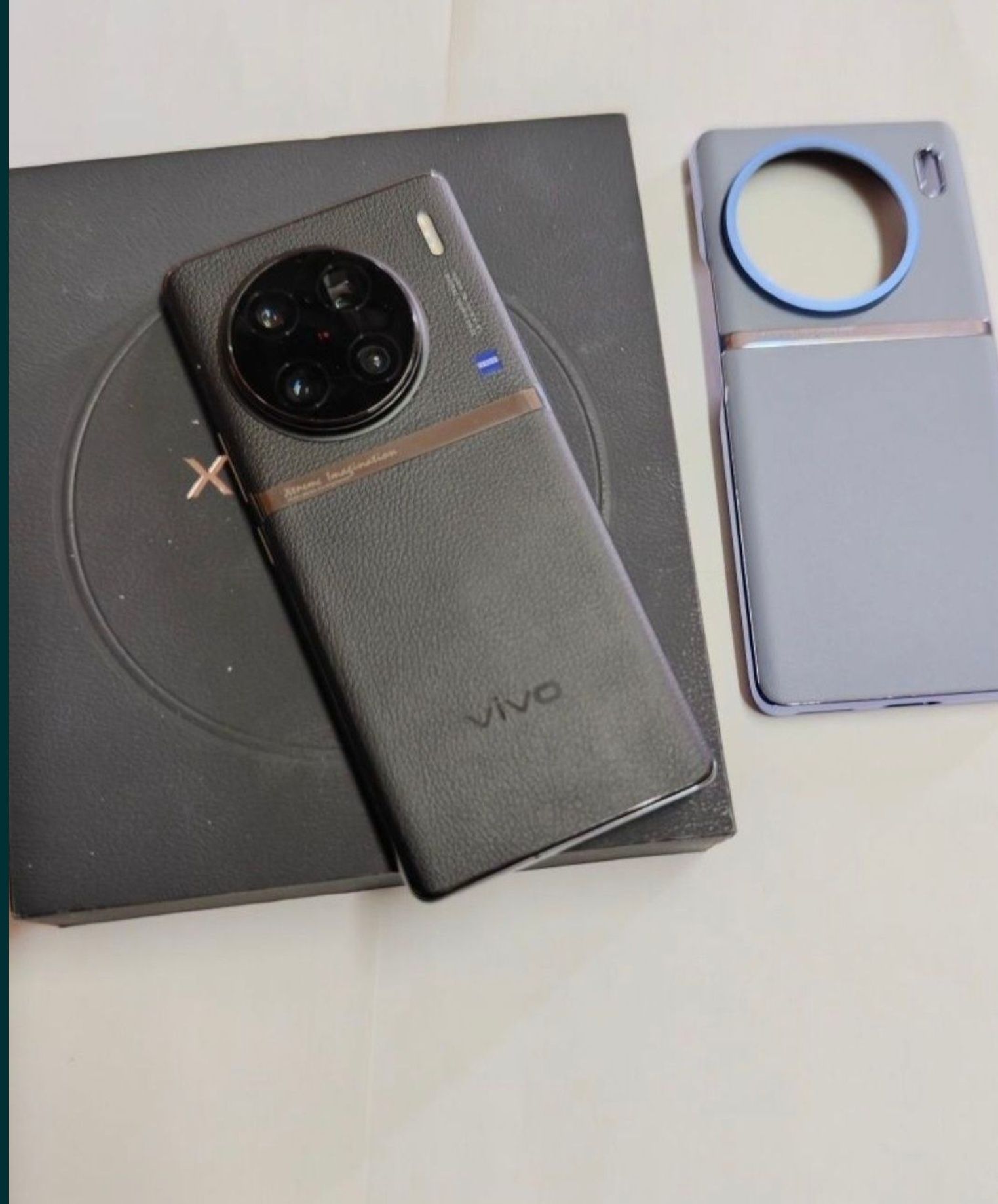 Vivo x90 Pro Plus