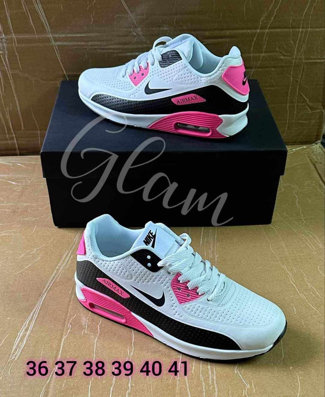 Buty sportowe Air Max rozm 36-46