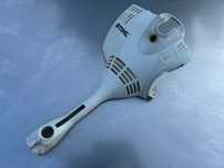 Oslona silnika Cylindra Pokrywa KOSA STIHL FS38 FS40 FS 46 FS 55 (229)