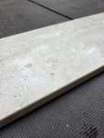 Parapet granitowy