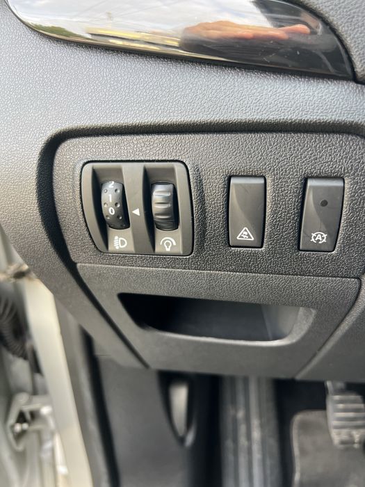 Renault Grand Scenic 2013р.