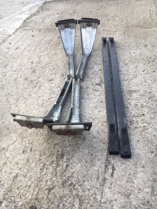 Багажник автомобильный IKEA . Оригинал . Универсальный.