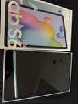 Продам планшет Samsung galaxy Tab S6 Lite 64 gb