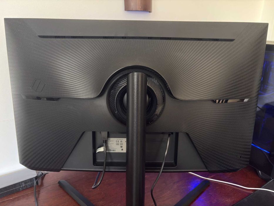 SAMSUNG ODDYSEY  g7 32 4k 144hz. Stan idealny.