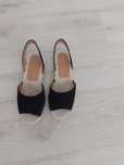 Espadryle 41 27 cm