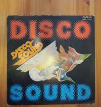 Disco Sound (Winyl)