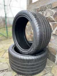 295/35 r20 Good Year F1 Asymmetric 5