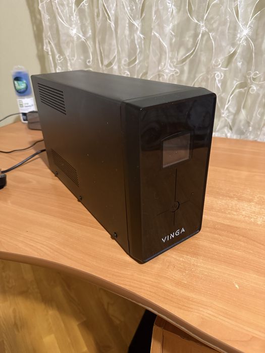 ДБЖ/Упс Vinga VPC 2000M