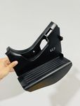 BMW E39 подножка чорна е39 підставка під ногу Підножка 39 кузов