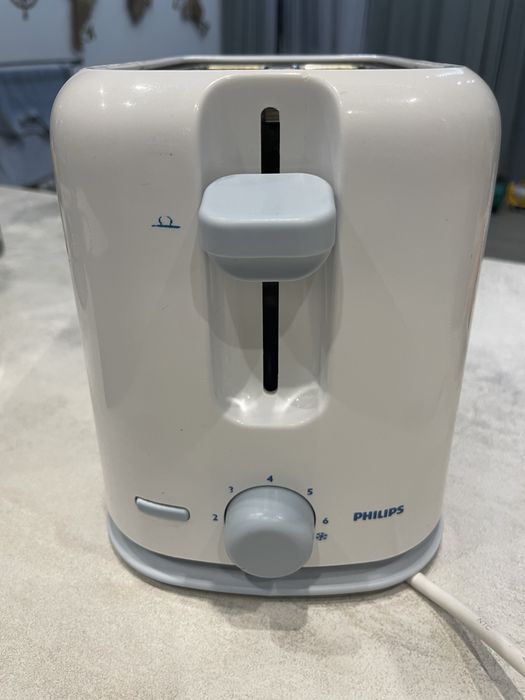 Тостер Philips