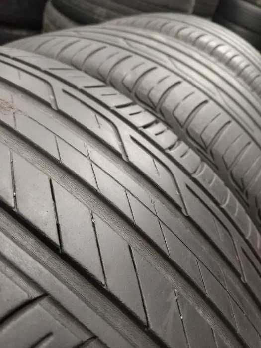 195/205/215/225-55/60/65 R16 Літні шини б/у, Склад
