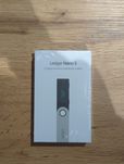 Криптогаманець Ledger Nano S Запакований