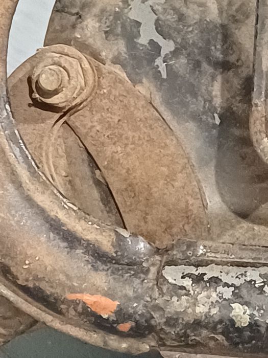 Vintage pierwsze modele Pabieda - Warszawa oryginał - OKAZJA