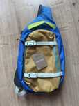 Patagonia Atom 8L plecak torba sling bag