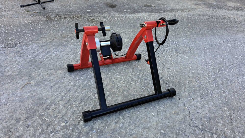 Rolos de treino Massi