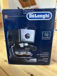 Ekspres DeLonghi EC151.B