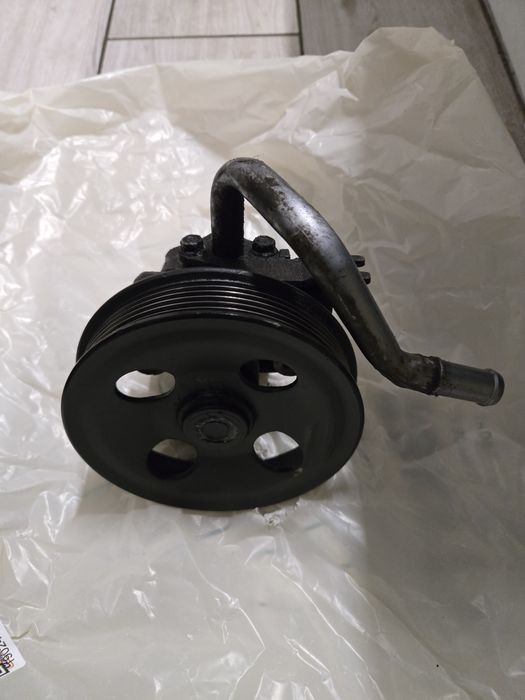 Насос ГУР Sonata