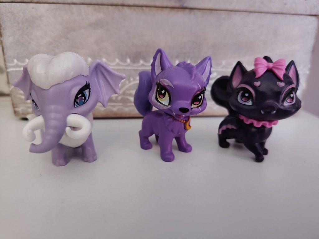 Lalka Monster High – Clawdeen Wolf (Generacja 3)