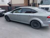 FORD MONDEO MK4 GALAXY S -MAX Felgi Aluminiowe  4szt. 215/60 R16