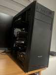 komputer 64GB RAM do gier i pracy - I7, GTX 64GB RAM, M2