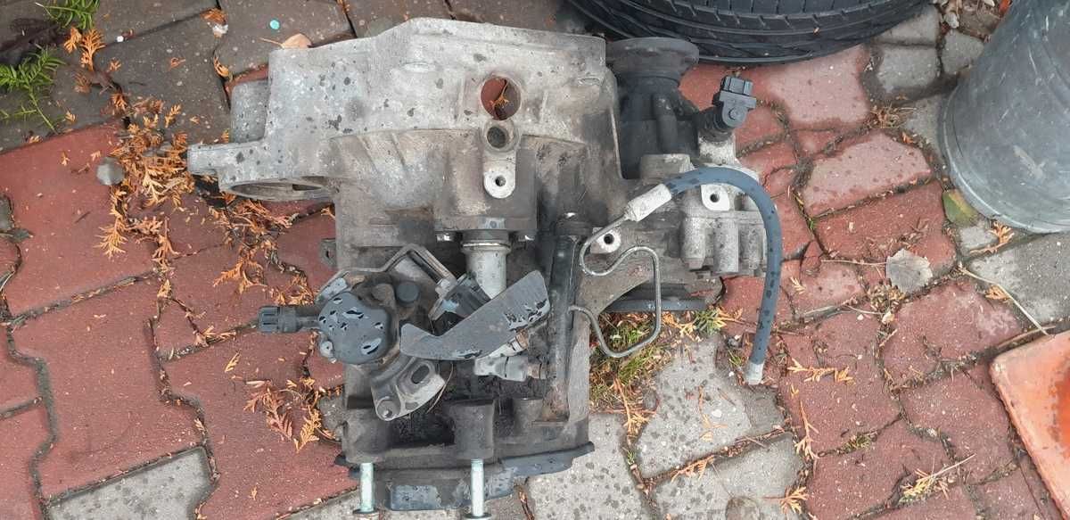 Skrzynia biegów manualna Audi A3 8L Seat Leon Vw Golf IV mk4 1.9 TDI
