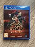 Gra YS Origin PlayStation 4 PS4 PS5