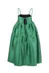 Vestido Buzina Brand