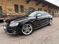 Audi S5 Audi S5 4.2FSI*V8*Manual*Kamera cofania*El.Fotele*Quattro*